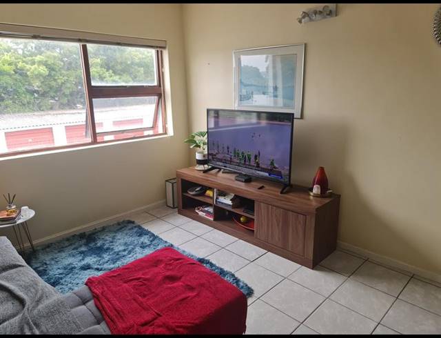 1 BEDROOM APARTMENT FOR SALE IN NORTHCLIFF